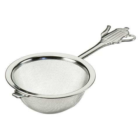 Darjeeling Tea Strainer