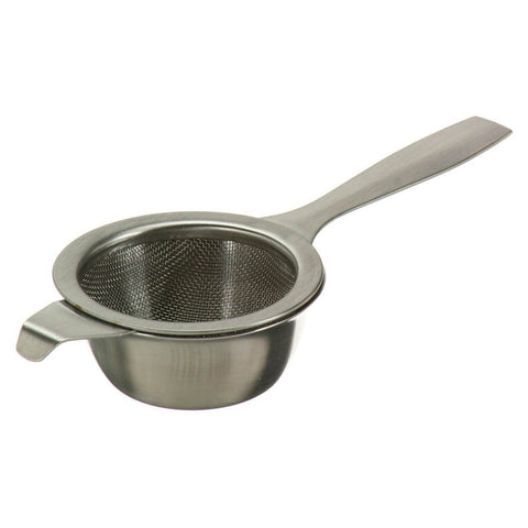 KENSINGTON TEA STRAINER