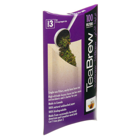 3-5 cup - 100 filters