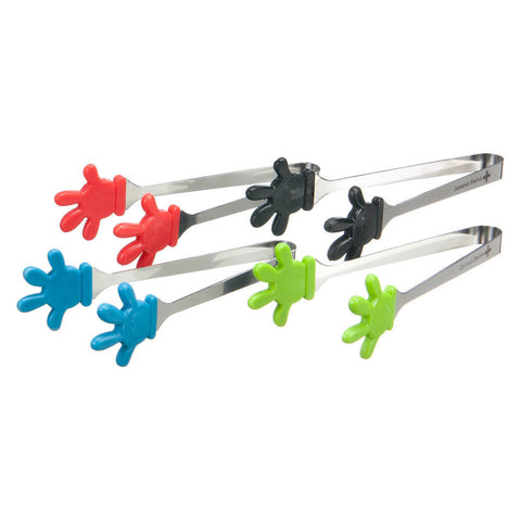 GENEVA SWISS SUGAR TONGS
