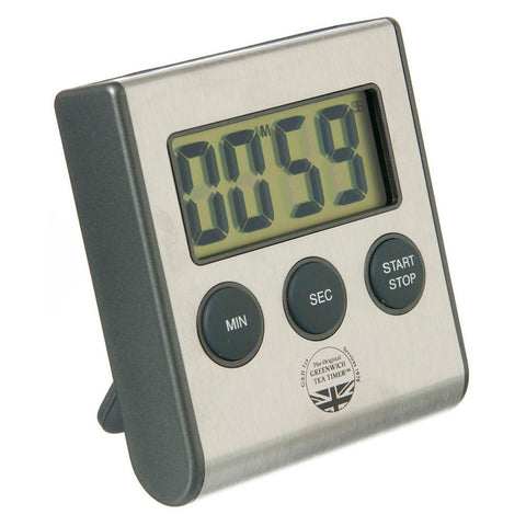 GREENWICH TEA TIMER