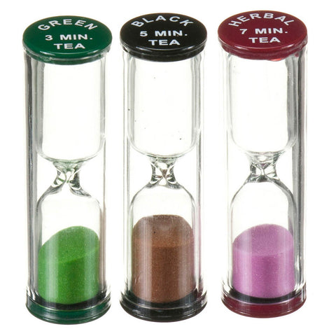 LIVERPOOL TEA TIMERS