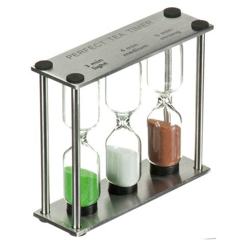 345 PERFECT TEA TIMER