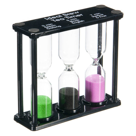 IDEAL ENGLISH TEA TIMER
