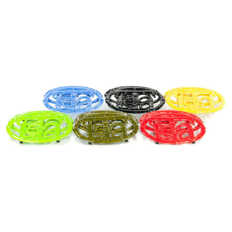 BIMBAMBOO TEA TRIVET