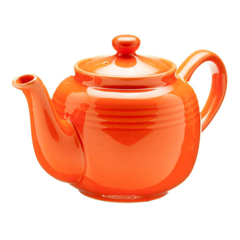 Copacabana Orange