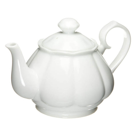 Diana Teapot