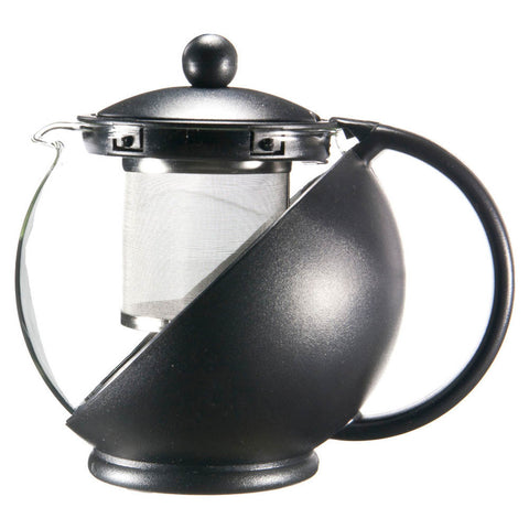CHASHAN TEAPOT WITH INFUSER (2 cup)