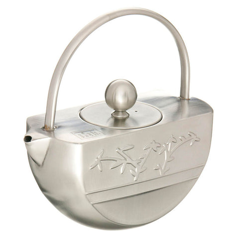 KYOTO TEA CLUB LOOSE LEAF TEAPOT