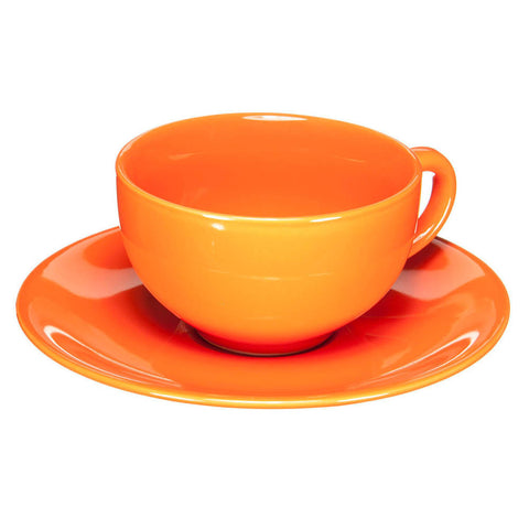 Copacabana Orange