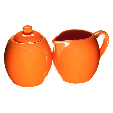 Copacabana Orange