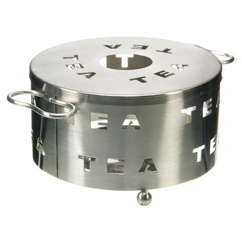 Luxembourg Tea Warmer