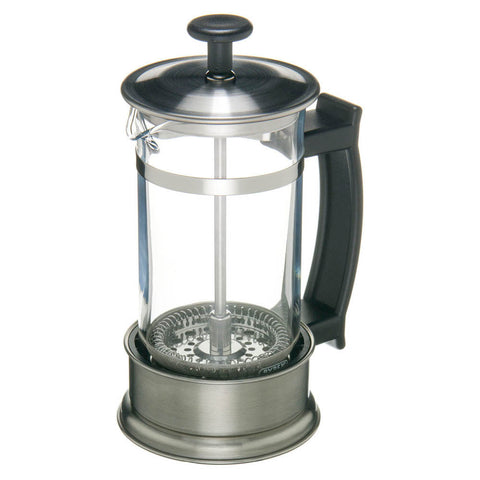 2 cup stainless