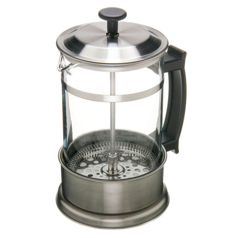 4 cup stainless