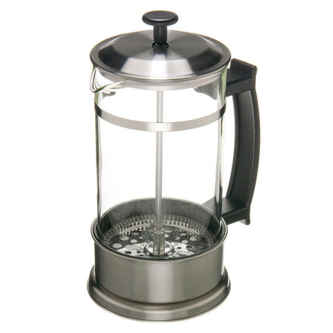 6 cup stainless