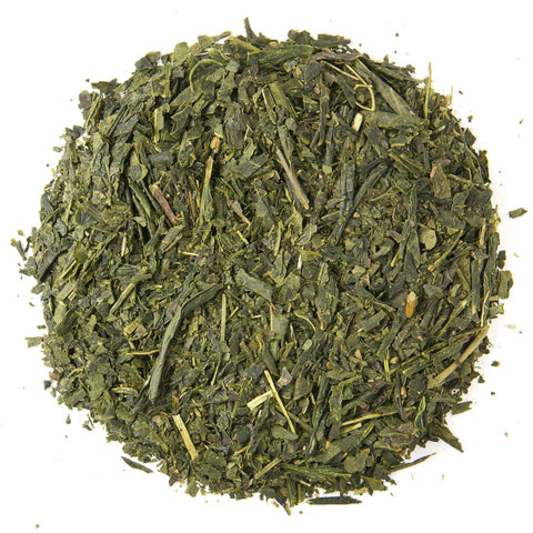 BANCHA YOKO
