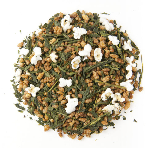 EDO GENMAICHA GISAKONE